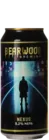 Bearwood Brewing Nexus 44 IPA Bier kopen