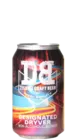 Dutch Bargain Designated Dryver