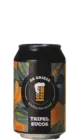 De Grieze Tripel Eucos 
