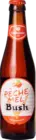 Brasserie Dubuisson Pêche Mel Bush