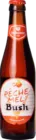 Brasserie Dubuisson Pêche Mel Bush