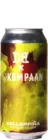 Dutch Bargain / Kompaan Keller Piña