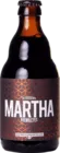 Martha Brown Eyes