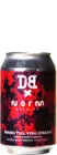Dutch Bargain / Norm Mash Till You Crash
