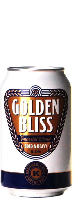 Kees Golden Bliss