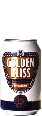 Kees Golden Bliss