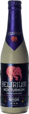 Delirium Nocturnum