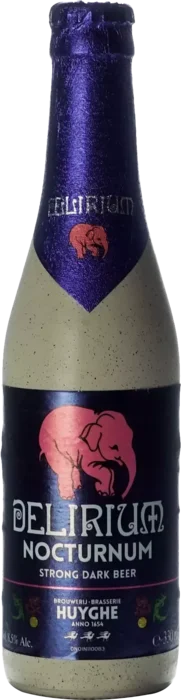 Delirium Nocturnum