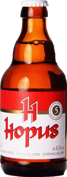 Hopus