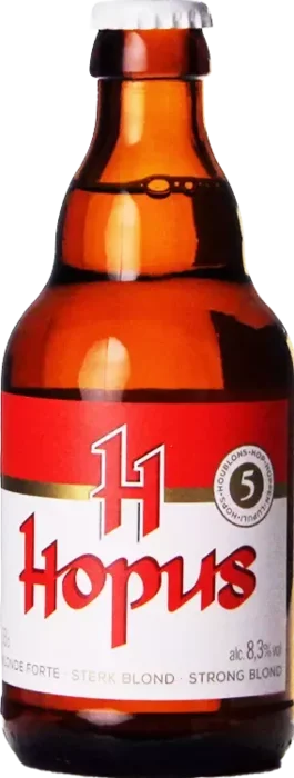 Hopus