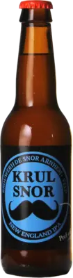 De Snor Krul Snor