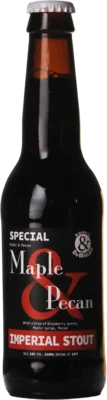 De Molen Maple & Pecan
