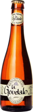 La Goudale Blonde a l'Ancienne