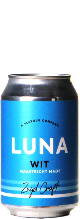 Zuyd Luna