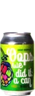 Muifel Oops We Did It A Can (2025)