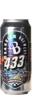 Baxbier Bandwagon 433