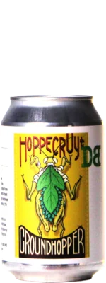 Dutch Bargain Groundhopper