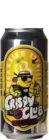 Baxbier Crispy Club: Yuzu Rice Lager 44 Pils Bier kopen